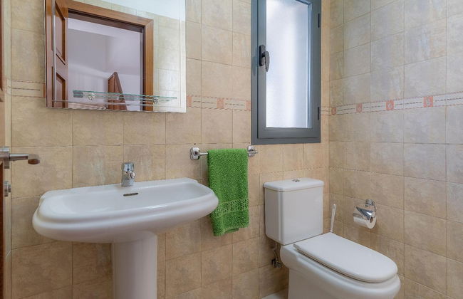 Villa El Varadero in Playa Blanca - Foto 20