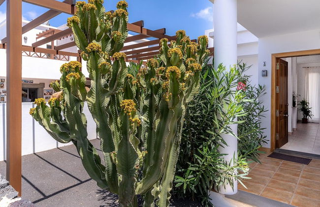 Villa El Varadero in Playa Blanca - Foto 21