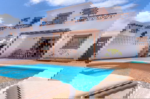 Foto 2 - Villa El Varadero in Playa Blanca
