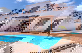 Foto 2 - Villa El Varadero in Playa Blanca