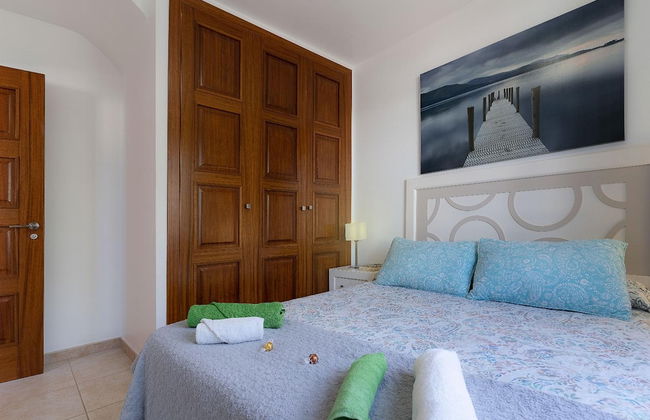 Villa El Varadero in Playa Blanca - Foto 14