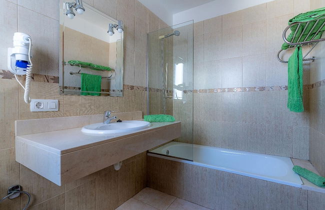 Villa El Varadero in Playa Blanca - Foto 17