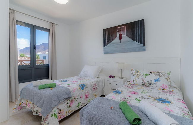 Villa El Varadero in Playa Blanca - Foto 9