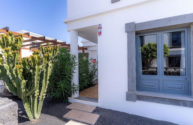 Villa El Varadero in Playa Blanca - Foto 16