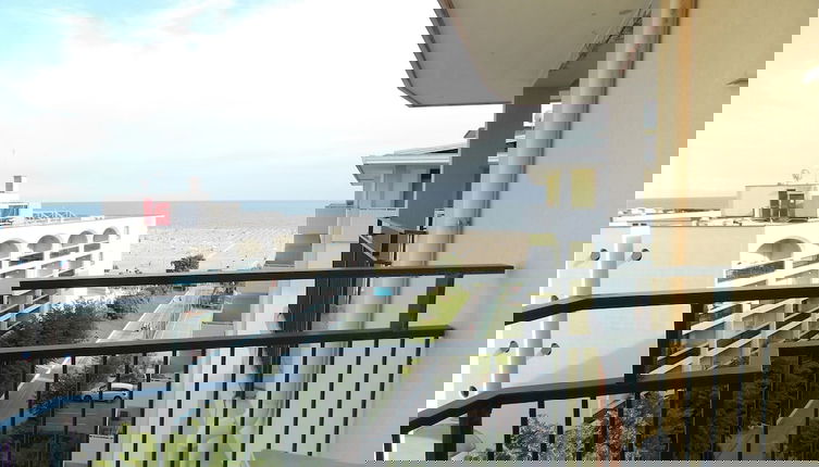 Foto 1 - Sea View top Floor Apartment in Bibione