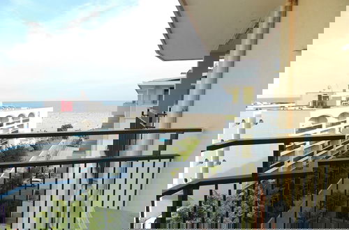 Foto 1 - Sea View top Floor Apartment in Bibione