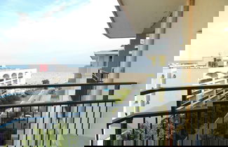 Foto 1 - Sea View top Floor Apartment in Bibione