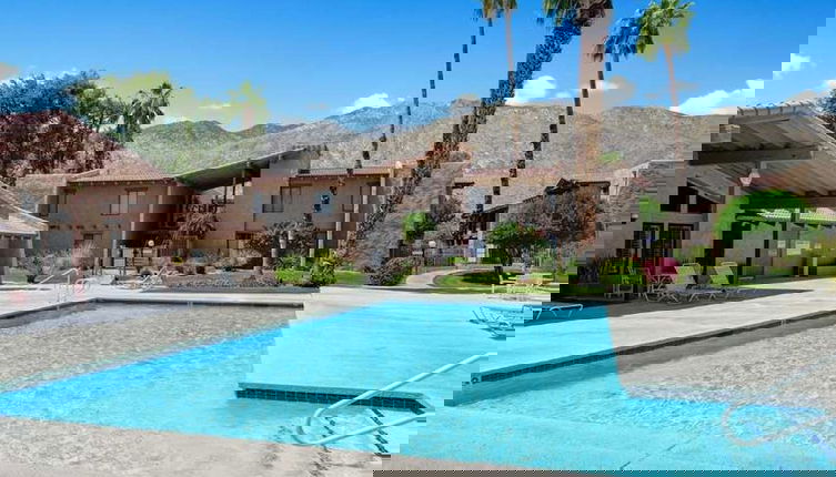 Foto 1 - Cozy Condo w Heated Pool 1 Hr to Joshua Tree NP