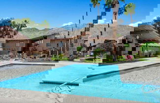 Photo 1 - Cozy Condo w Heated Pool 1 Hr to Joshua Tree NP