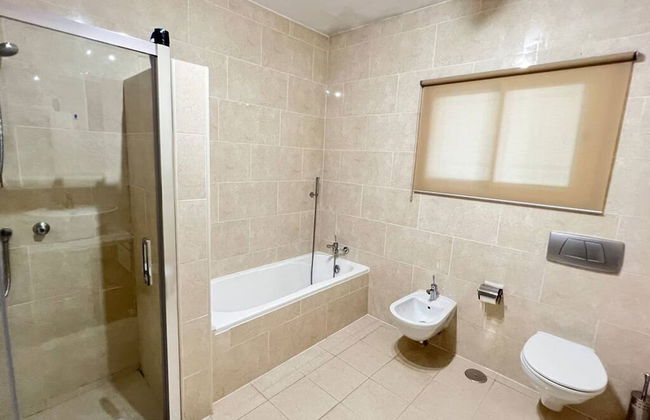 Beautiful Villa With Pool Scenic Views Sleeps 8 - Foto 22