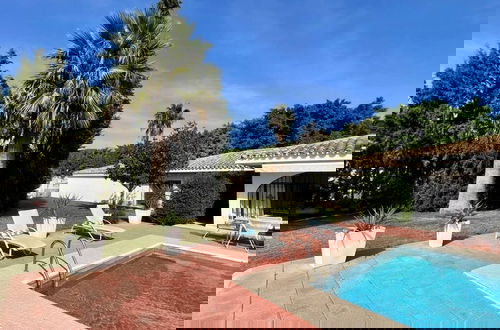 Photo 6 - Beautiful Villa With Pool Scenic Views Sleeps 8