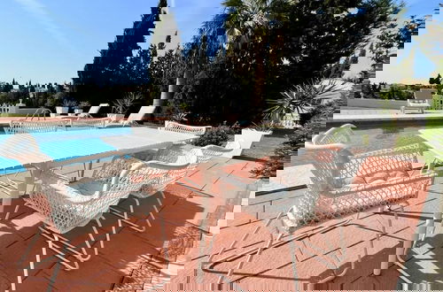 Photo 8 - Beautiful Villa With Pool Scenic Views Sleeps 8