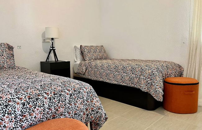 Beautiful Villa With Pool Scenic Views Sleeps 8 - Foto 28