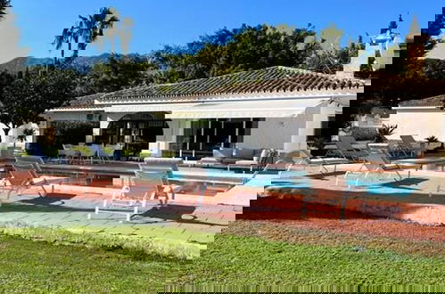 Photo 9 - Beautiful Villa With Pool Scenic Views Sleeps 8