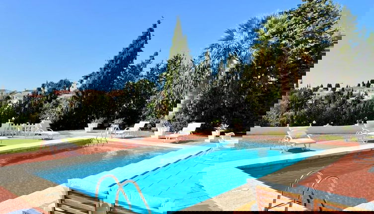 Photo 1 - Beautiful Villa With Pool Scenic Views Sleeps 8