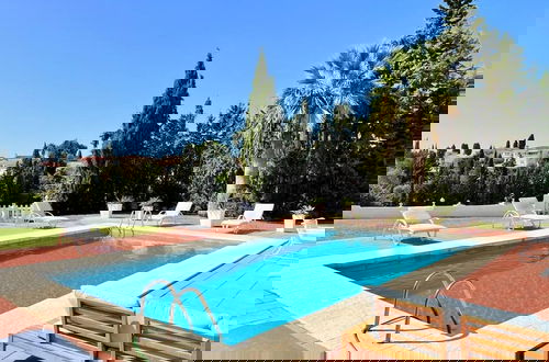 Photo 1 - Beautiful Villa With Pool Scenic Views Sleeps 8