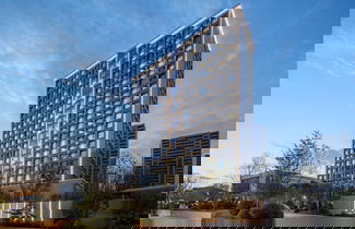 Photo 1 - Qingshan Lake Tianlan Hotel Hangzhou