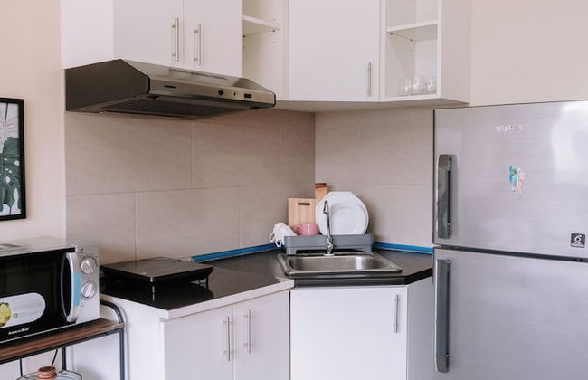 A Dreamy Escape for Three - Foto 18