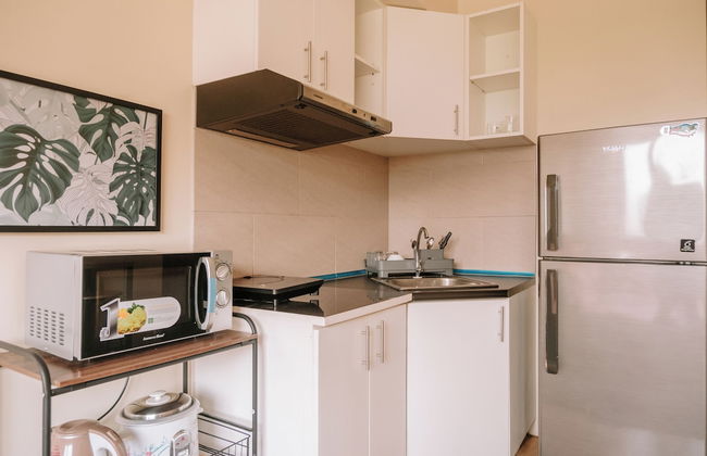 A Dreamy Escape for Three - Foto 2