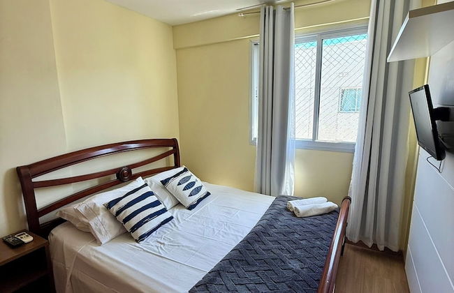 Mandai Apartamentos - Foto 5