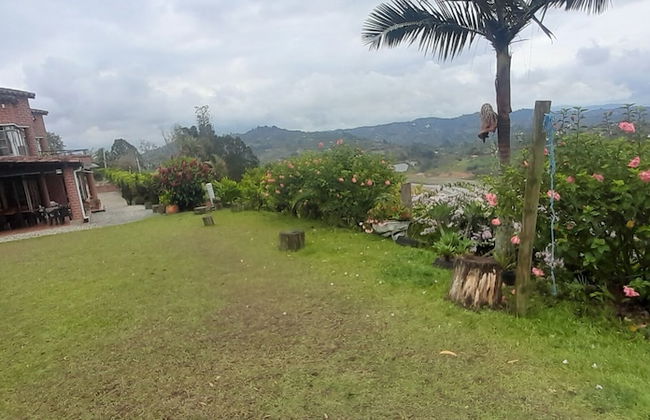 Suite Gold Rocks Glamping - Foto 7