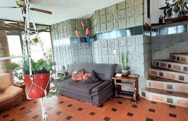 Suite Gold Rocks Glamping - Foto 5