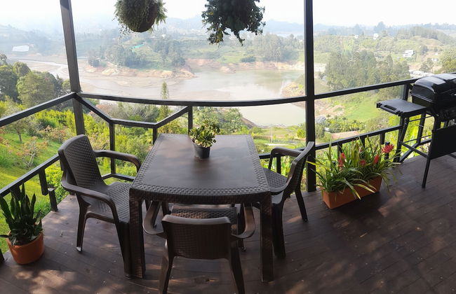 Suite Gold Rocks Glamping - Foto 12