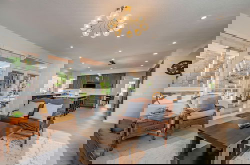 Photo 13 - Newly Remodeled Suburban House