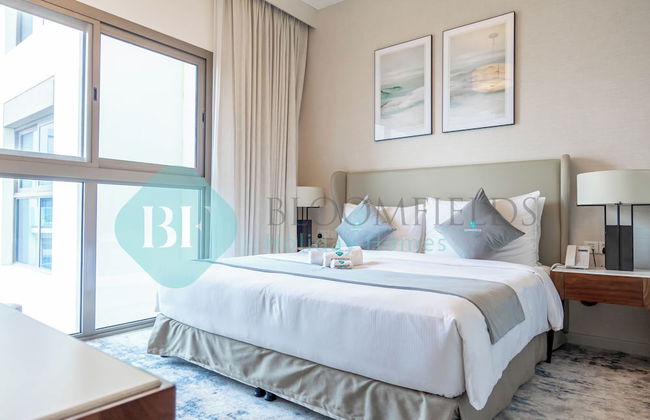 Bloomfields 2BR Plus Maid Fujairah - Foto 3
