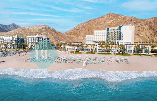 Bloomfields 2BR Plus Maid Fujairah - Foto 13