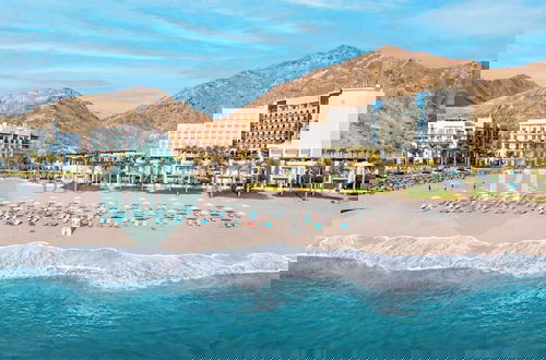 Foto 13 - Bloomfields 2BR Plus Maid Fujairah