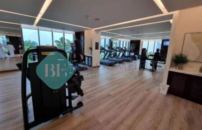 Bloomfields 2BR Plus Maid Fujairah - Foto 12