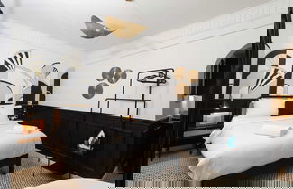 Photo 1 - The Bold Signature 1bdr Studio @ Cairo's Downtown