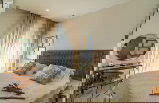 Foto 2 - Samos Tropic Apartments