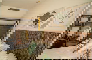 Foto 1 - Samos Tropic Apartments