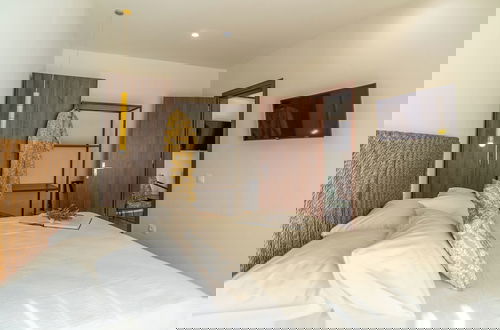 Foto 3 - Samos Tropic Apartments
