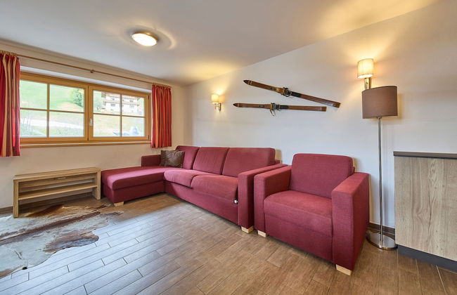 Apartment Residence Top 1 - Foto 37