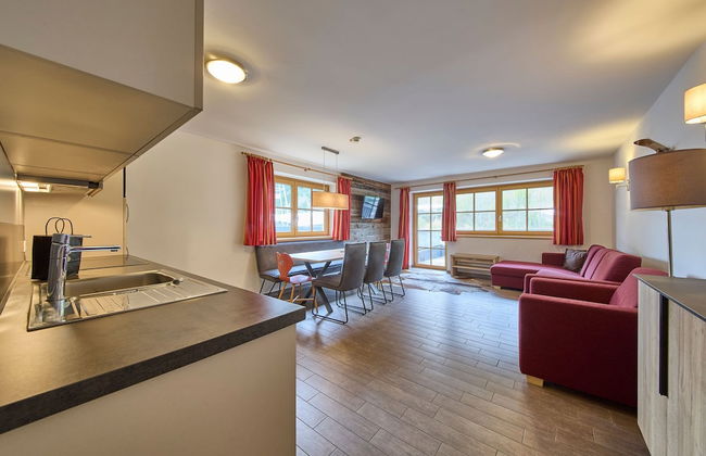 Apartment Residence Top 1 - Foto 30