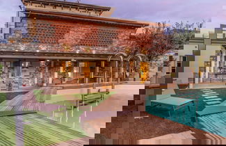 Foto 2 - Egidio City Farmhouse