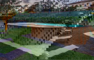 Foto 3 - Egidio City Farmhouse