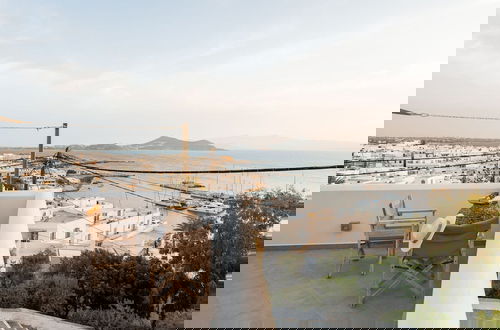Foto 5 - Kastro Suite in Naxos-chora