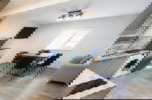 Photo 2 - Corner House