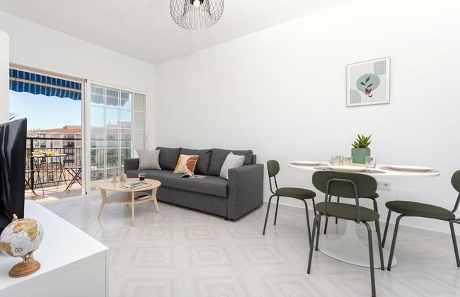 Sunstay Cozy Flat I Benalmadena Costa - Photo 7