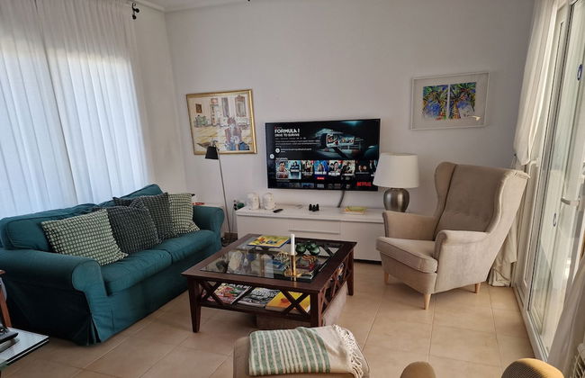 Luxury Villa With Stunning Views in Torre-pacheco - Foto 9