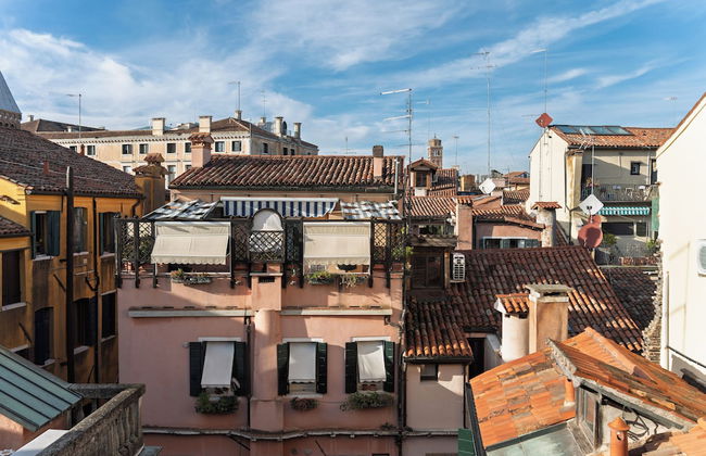 Ca' Vida Terrazze - Foto 23