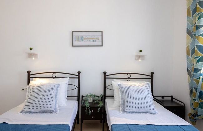 Zen Beach House in Tinos 1 - Foto 30