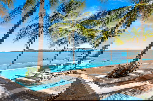 Foto 33 - Oceanfront 1BR With Balcony - Sea View Pools