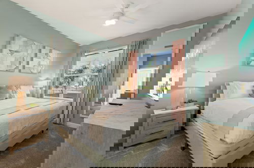 Foto 8 - Green Safari By Shine Villas At Championsgate #522 5 Bedroom Villa