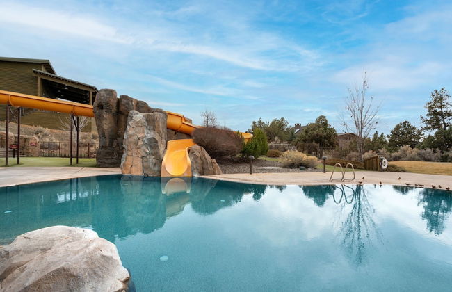 Clint by Avantstay Located Within The Brasada Ranch Community Golf Course Pool Hot Tub - Foto 31