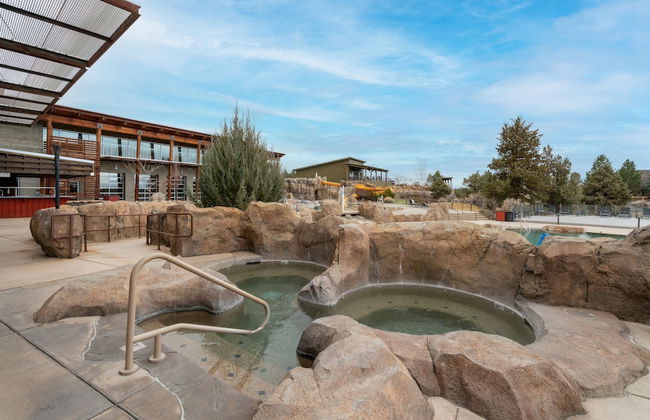Clint by Avantstay Located Within The Brasada Ranch Community Golf Course Pool Hot Tub - Foto 30